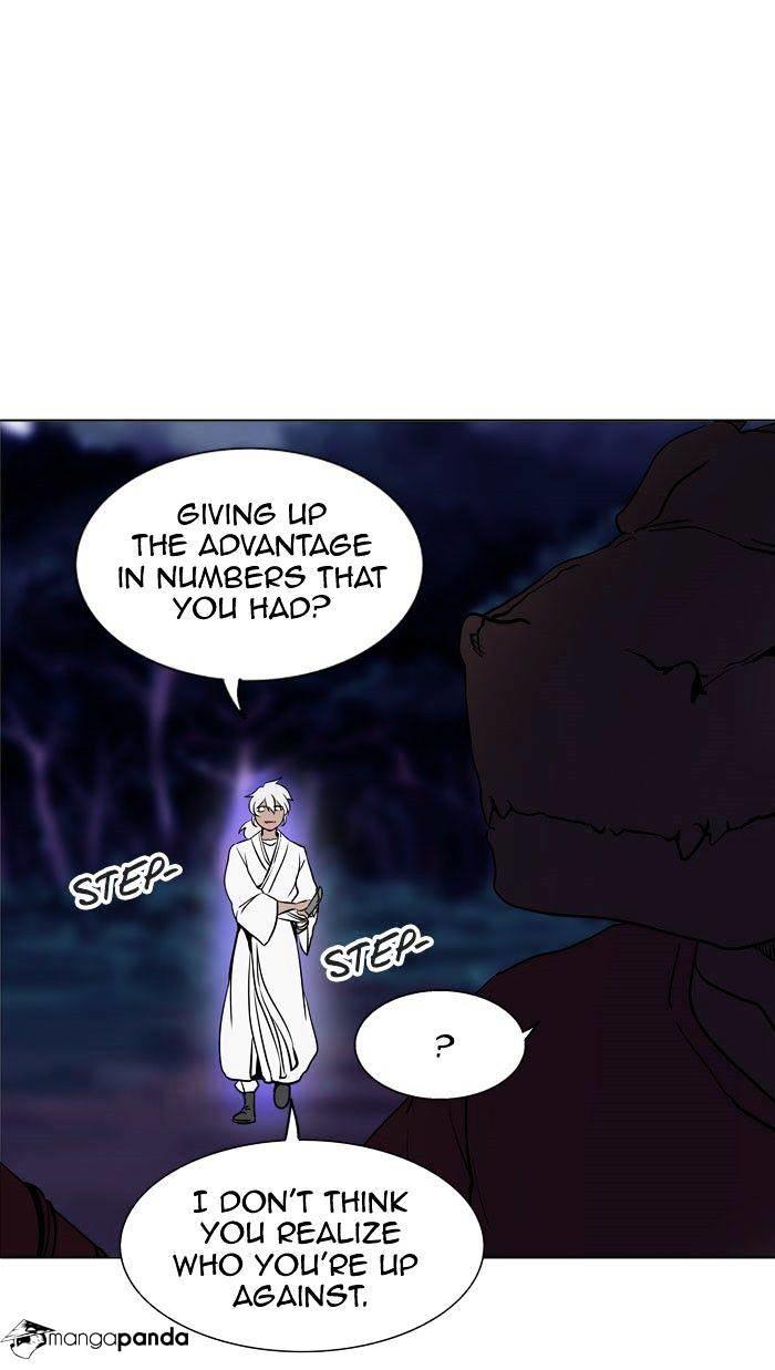 Tower Of God, Chapter 286 image 044